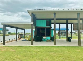 1502 Van Sant, Pt Bolivar, TX 77650