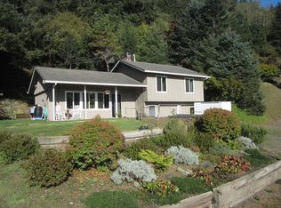 10550 Sollie Smith Rd N, Tillamook, OR 97141