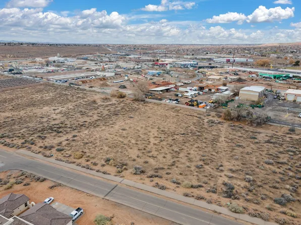 4 Don Julio Rd, Corrales, NM 87048