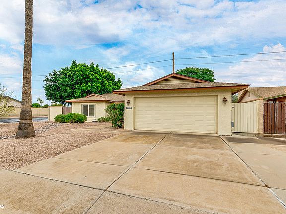 2nd image of 2535 W Naranja Ave