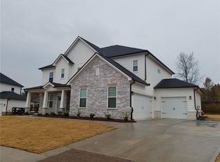 245 Carmichael Dr LOT 2194, Canton, GA 30115