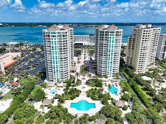 2nd image of 1180 Gulf Blvd APT 504