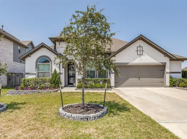 4923 Opal Sunset Ct, League City, TX 77573