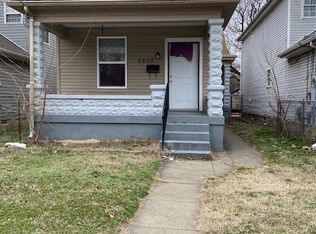 2808 S 5th St, Louisville, KY 40208