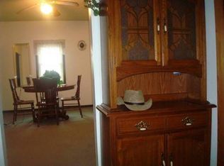 19805 Watkins Rd, Lawson, MO 64062