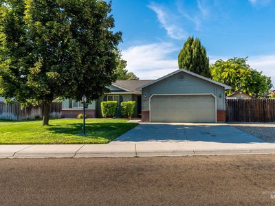 8076 Waterfowl Ave, Nampa, ID, 83687