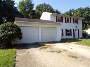 15019 Nashua Ln, Bowie, MD 20716