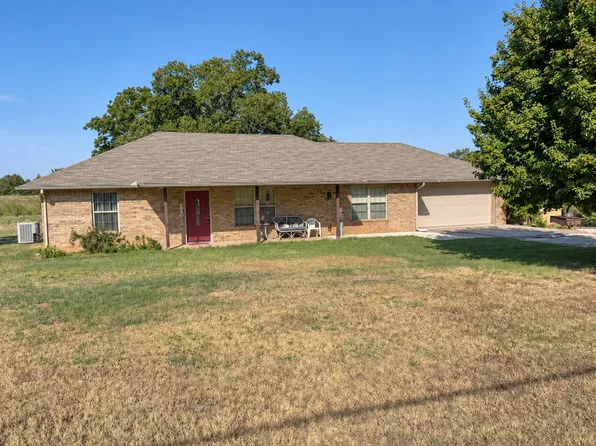 7611 Dickson Rd, Ardmore, OK 73401