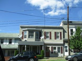 16 Main St, Girardville, PA 17935