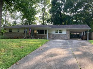 5909 Tallent Rd, Knoxville, TN 37912