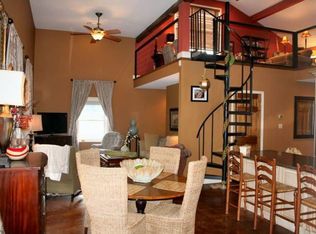 301 N Sharpe Ave APT 7, Cleveland, MS 38732