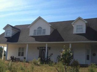 3033 County Road 5, Repton, AL 36475