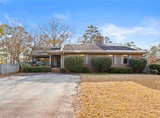 1007 Rooks Dr, Anderson, SC 29625