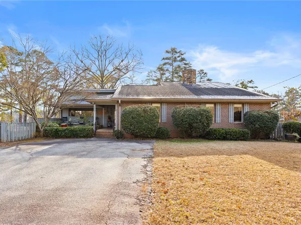 1007 Rooks Dr, Anderson, SC 29625