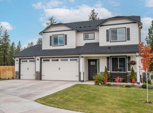 1936 W Williamson Ave, Sisters, OR 97759