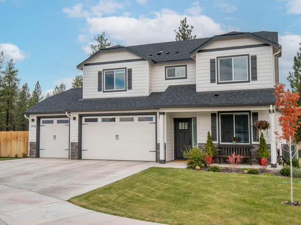 1936 W Williamson Ave, Sisters, OR 97759