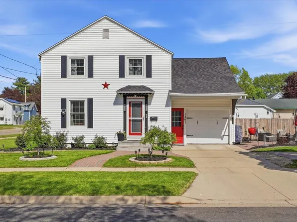 1301 Neenah STREET, Watertown, WI 53094