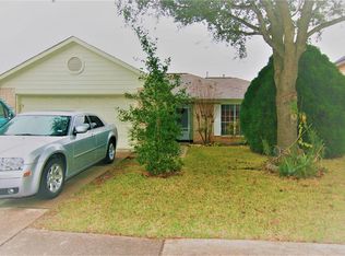 5402 Santrey Dr, Houston, TX 77084