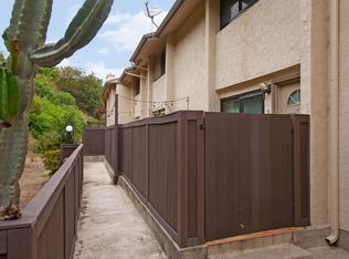 2260 Worden St APT 5, San Diego, CA 92107