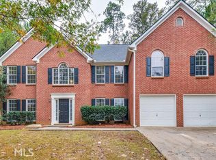 639 Wynbrooke Pkwy, Stone Mountain, GA 30087