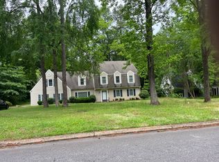 1136 Craddock Way, Macon, GA 31210