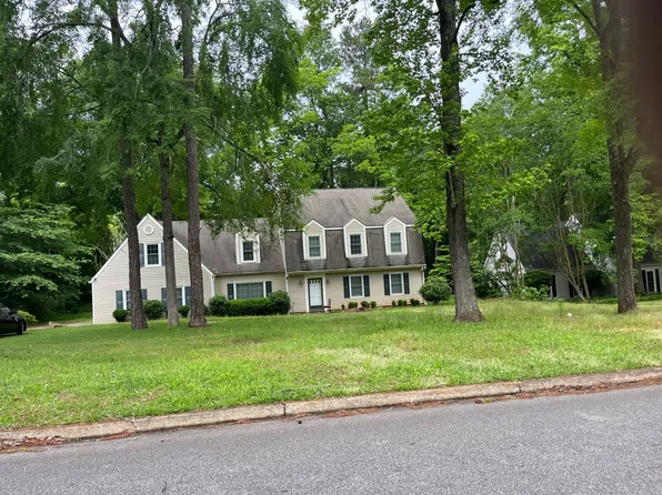 1136 Craddock Way, Macon, GA 31210