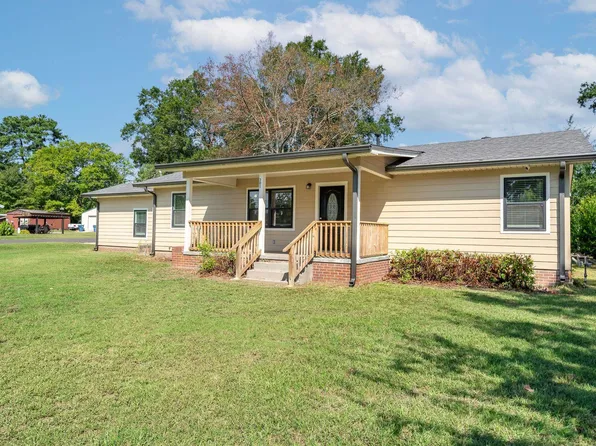 301 Fairview St, Marshall, TX 75672