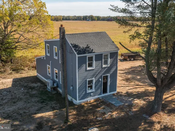 162 Halltown Rd #164, Salem, NJ 08079