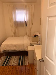 Rented by Steffan Olausson Partridge, LREB