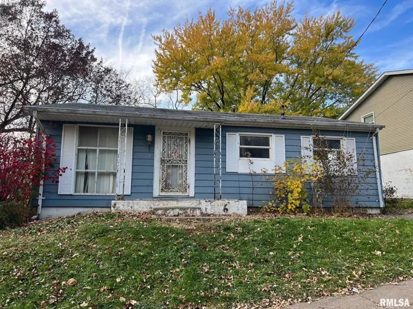 1504 Mound St, Davenport, IA 52803