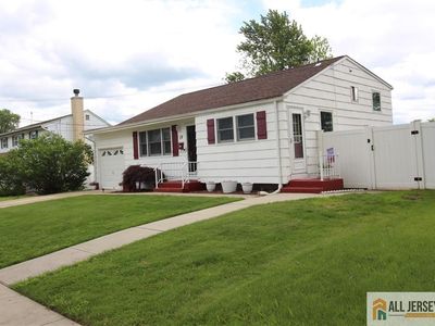 19 Wendy Dr, Old Bridge, NJ, 08857