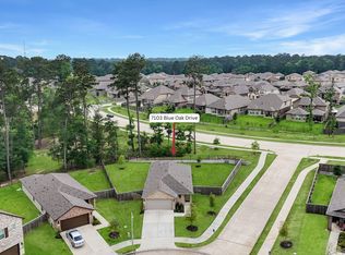 7103 Blue Oak Dr, Conroe, TX 77304