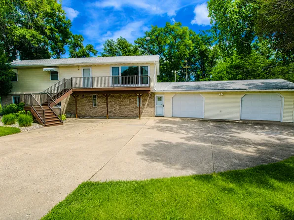 8691 County Road 11 NE, Alexandria, MN 56308