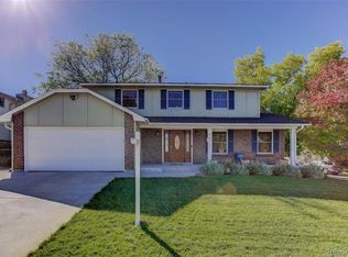 8602 E Mansfield Ave, Denver, CO 80237
