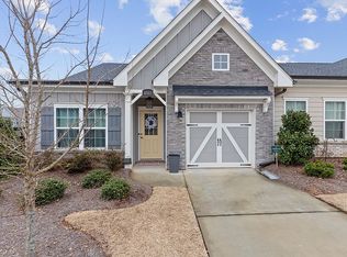 4503 Rutledge Dr, Oakwood, GA 30566