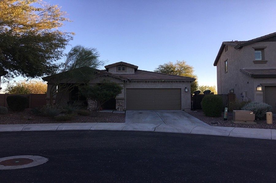 1st image of 13165 W Chaparosa Way
