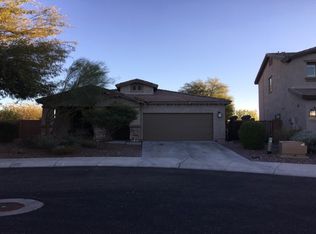 13165 W Chaparosa Way, Peoria, AZ 85383