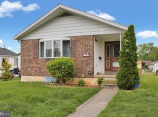 230 Keller Ave, Sinking Spring, PA 19608