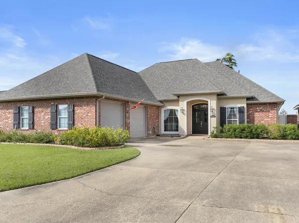 118 Ellington Dr, Thibodaux, LA 70301