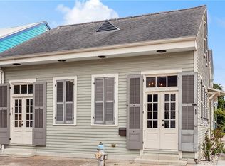 802 Harmony St, New Orleans, LA 70115