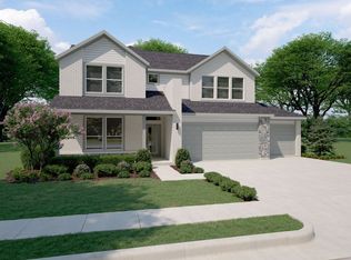 911 Chinati St, Princeton, TX 75407