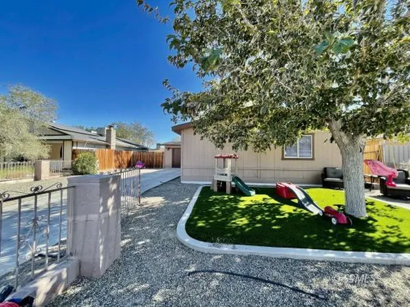 416 Valley St, Ridgecrest, CA 93555