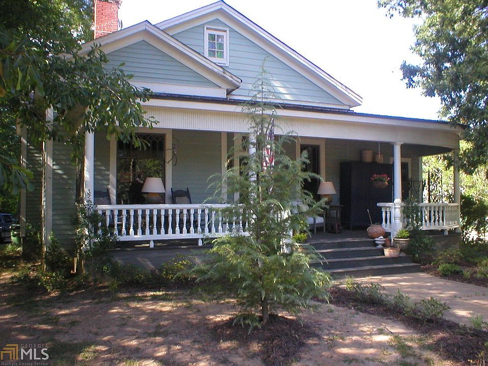 605 E Church St, Monroe, GA 30655 Zillow