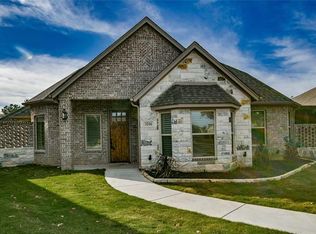 3216 Fountain Way, Granbury, TX 76049