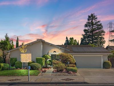 5892 Burchell Ave, San Jose, CA, 95120