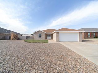 400 Almond Tree Ln, Clovis, NM 88101
