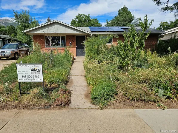 1205 Hartford Drive, Boulder, CO 80305