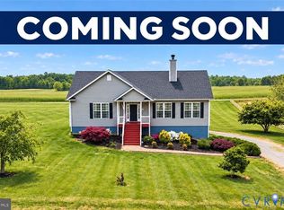 3103 S Spotswood Trl, Gordonsville, VA 22942