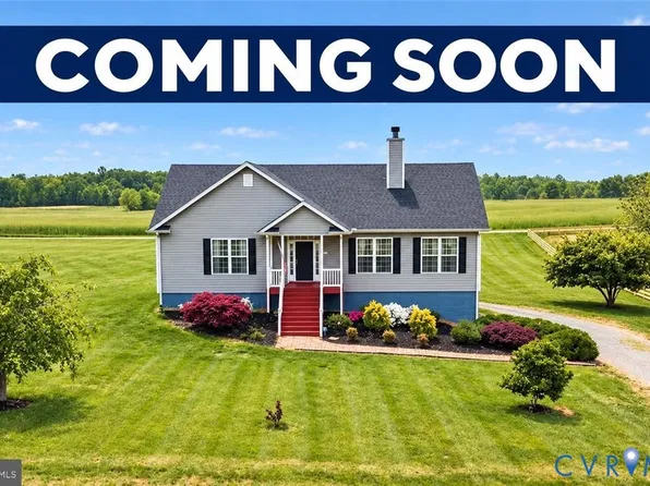 3103 S Spotswood Trl, Gordonsville, VA 22942