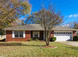 23 Fox Run Cir, Cabot, AR 72023